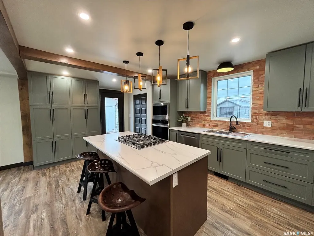 724 Street Annes Avenue Bruno SK S0K 0S0