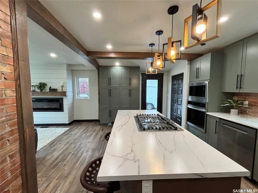 724 Street Annes Avenue Bruno SK S0K 0S0