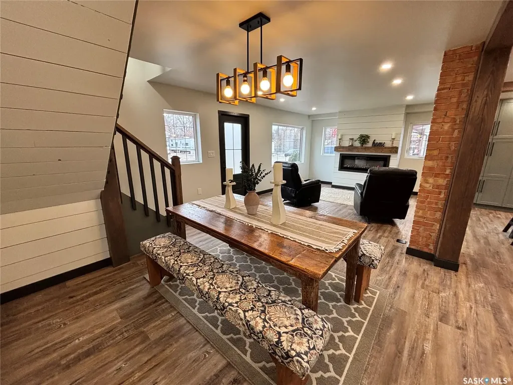 724 Street Annes Avenue Bruno SK S0K 0S0