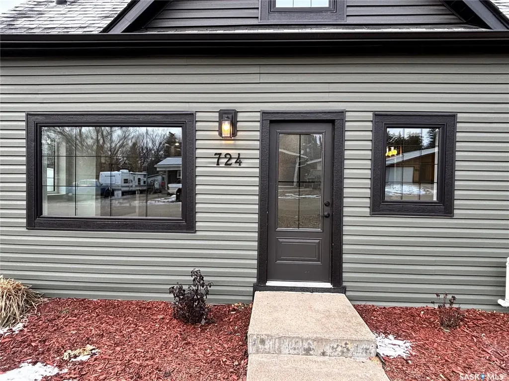 724 Street Annes Avenue Bruno SK S0K 0S0