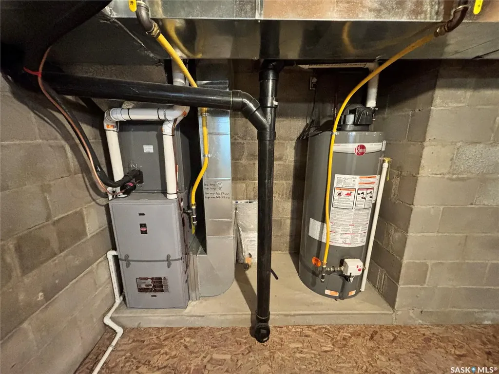 724 Street Annes Avenue Bruno SK S0K 0S0