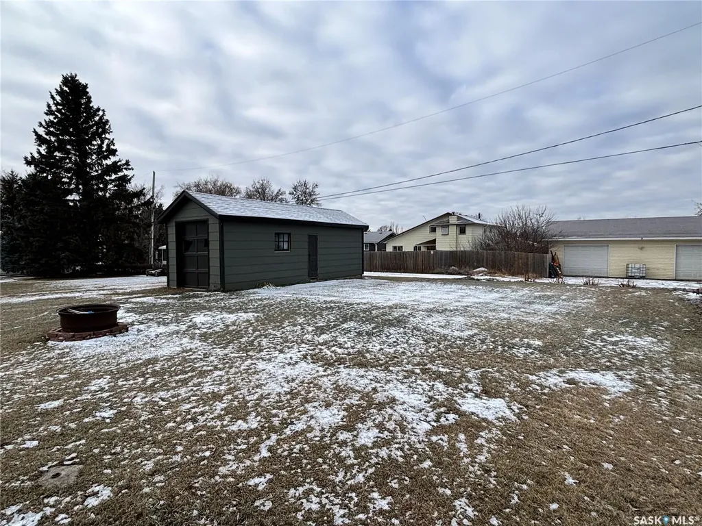 724 Street Annes Avenue Bruno SK S0K 0S0