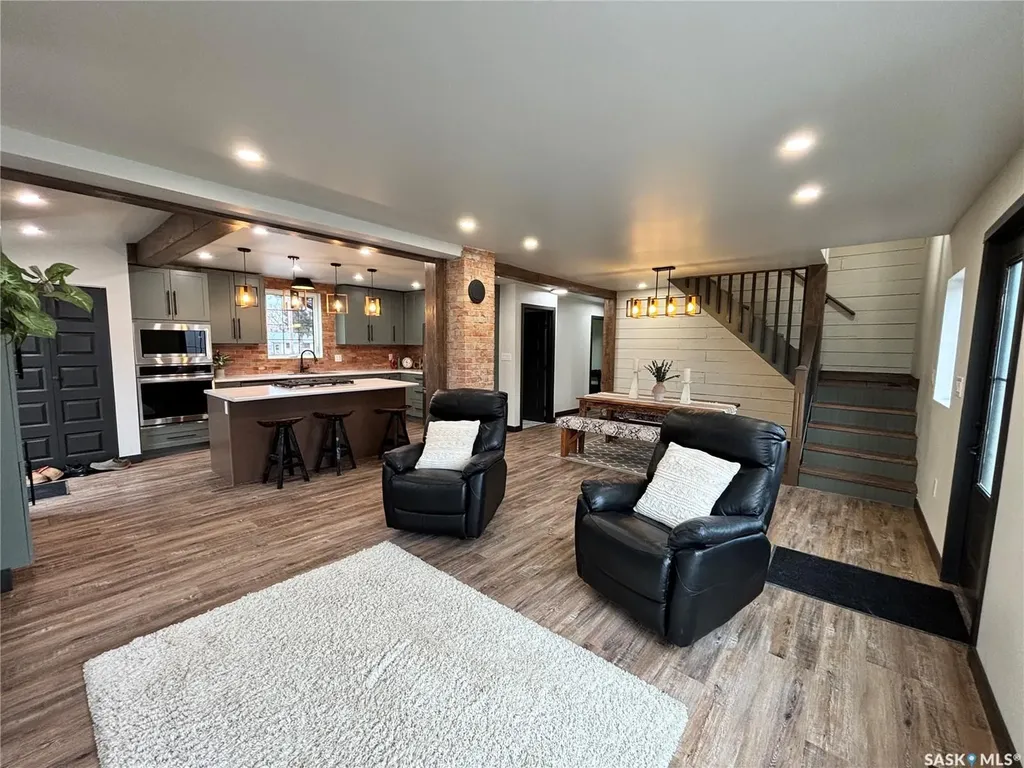 724 Street Annes Avenue Bruno SK S0K 0S0