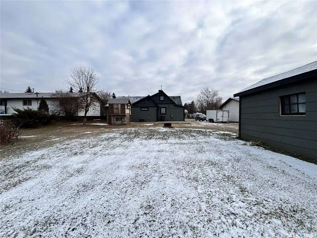 724 Street Annes Avenue Bruno SK S0K 0S0