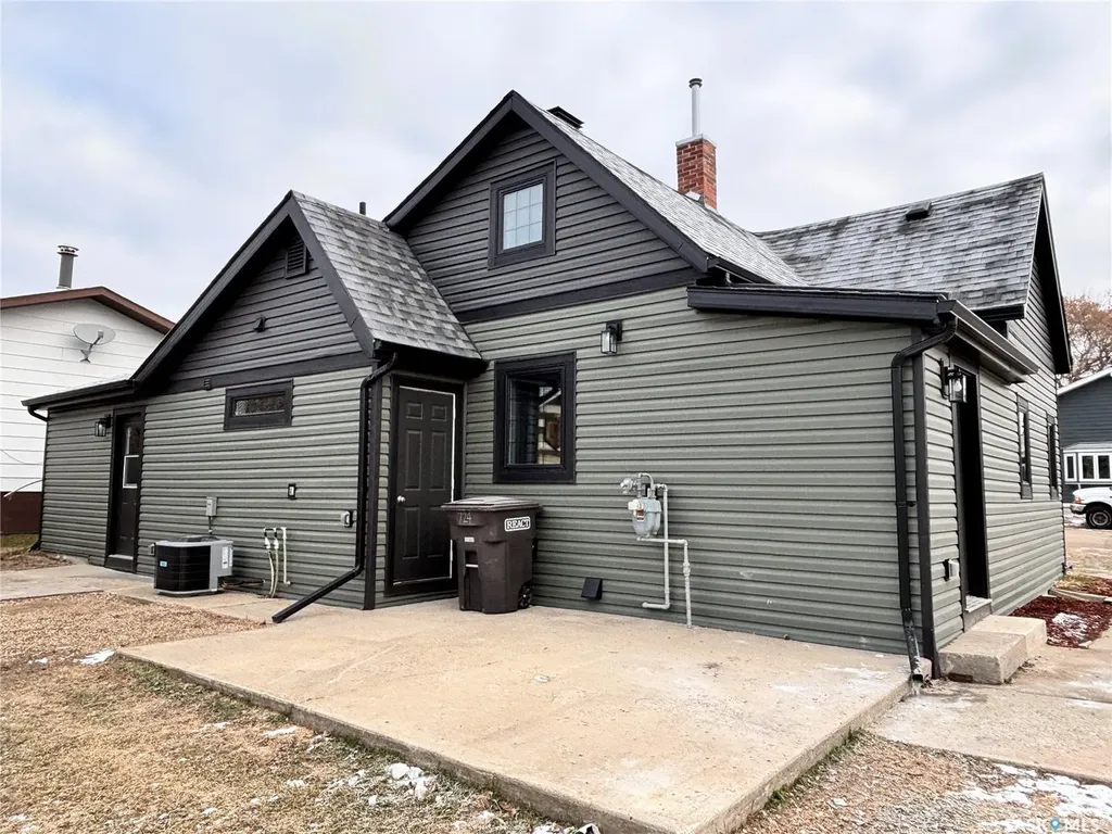 724 Street Annes Avenue Bruno SK S0K 0S0