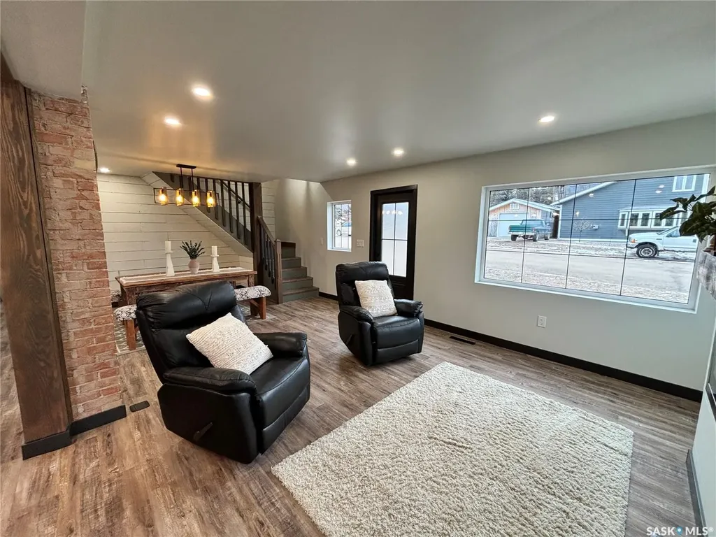 724 Street Annes Avenue Bruno SK S0K 0S0