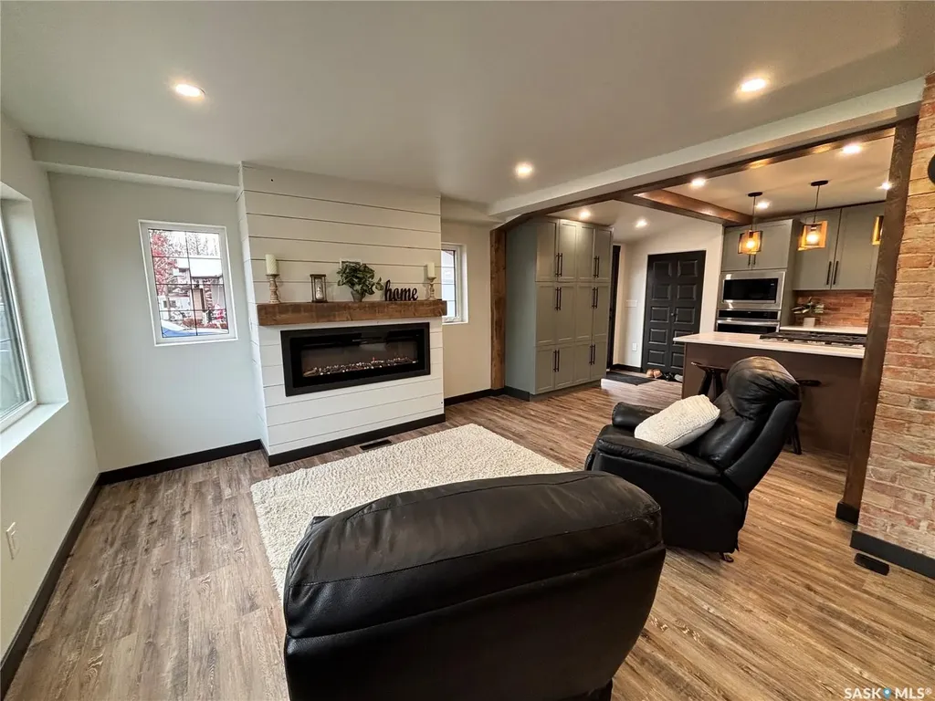 724 Street Annes Avenue Bruno SK S0K 0S0