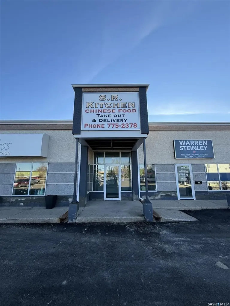 6843 Rochdale Boulevard Regina SK S4X 2Z2