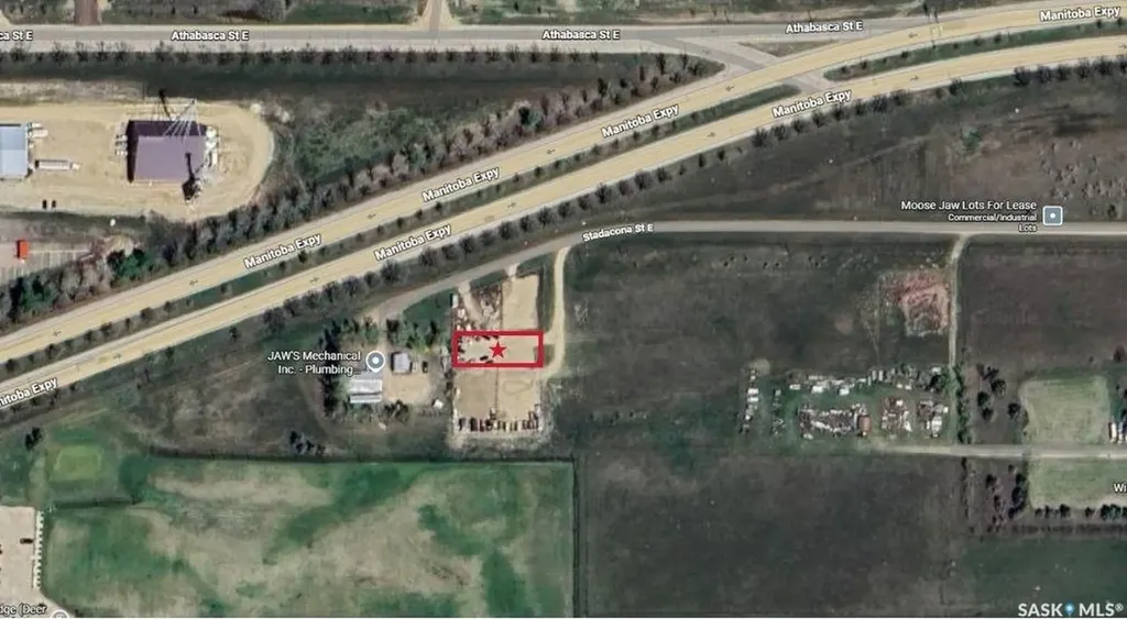 1450 Ominica Street E Moose Jaw SK S6H 0G6