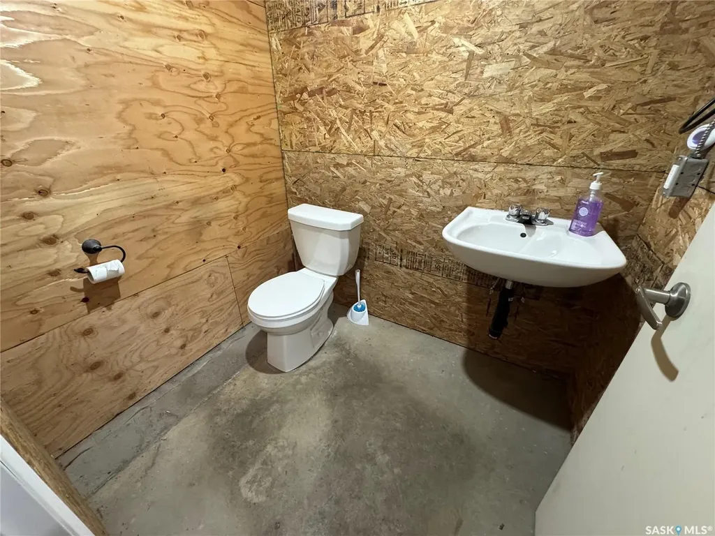 543 Johnston Avenue Indian Head SK S0G 2K0