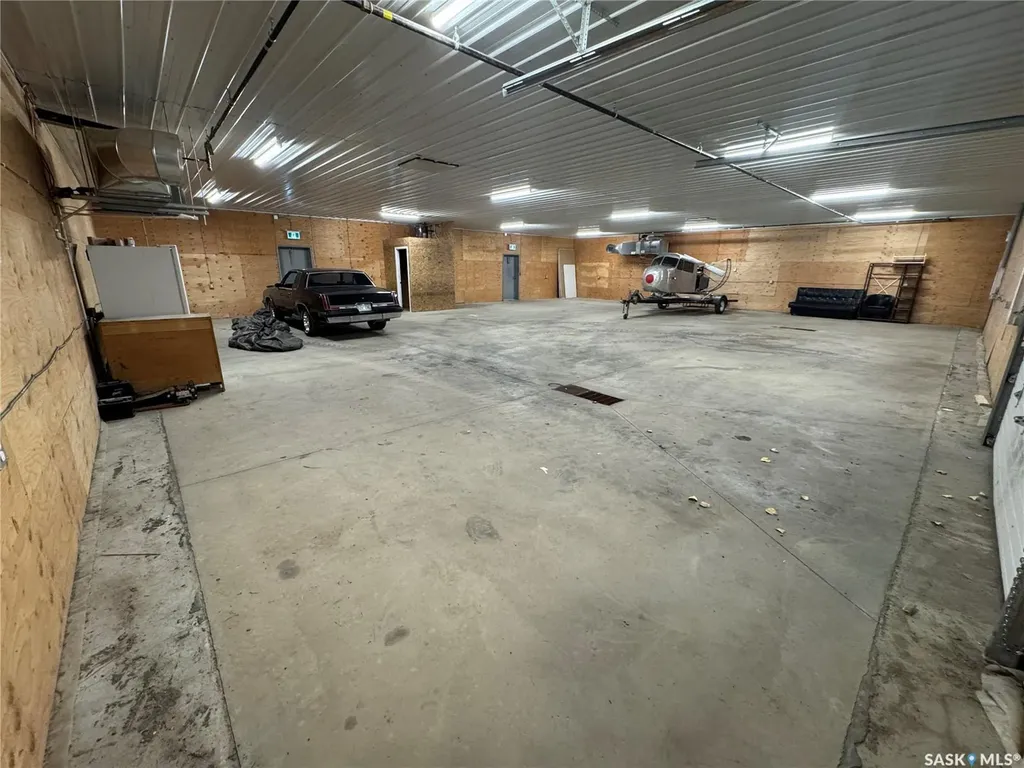 543 Johnston Avenue Indian Head SK S0G 2K0