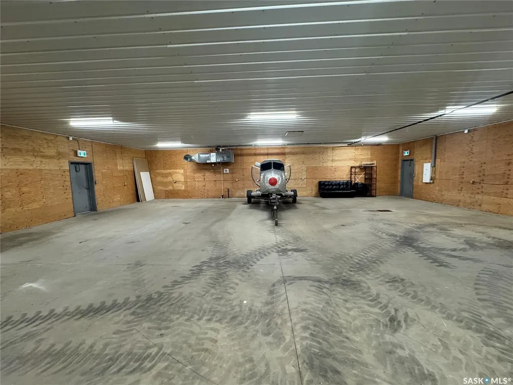 543 Johnston Avenue Indian Head SK S0G 2K0