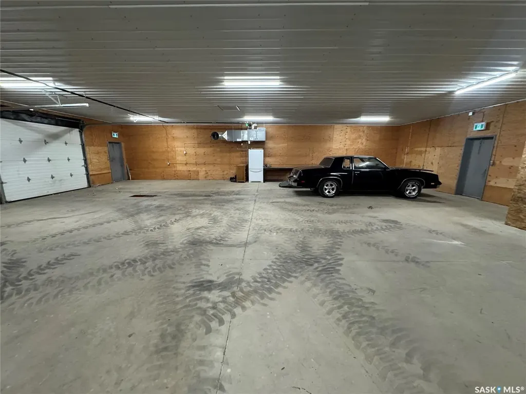543 Johnston Avenue Indian Head SK S0G 2K0