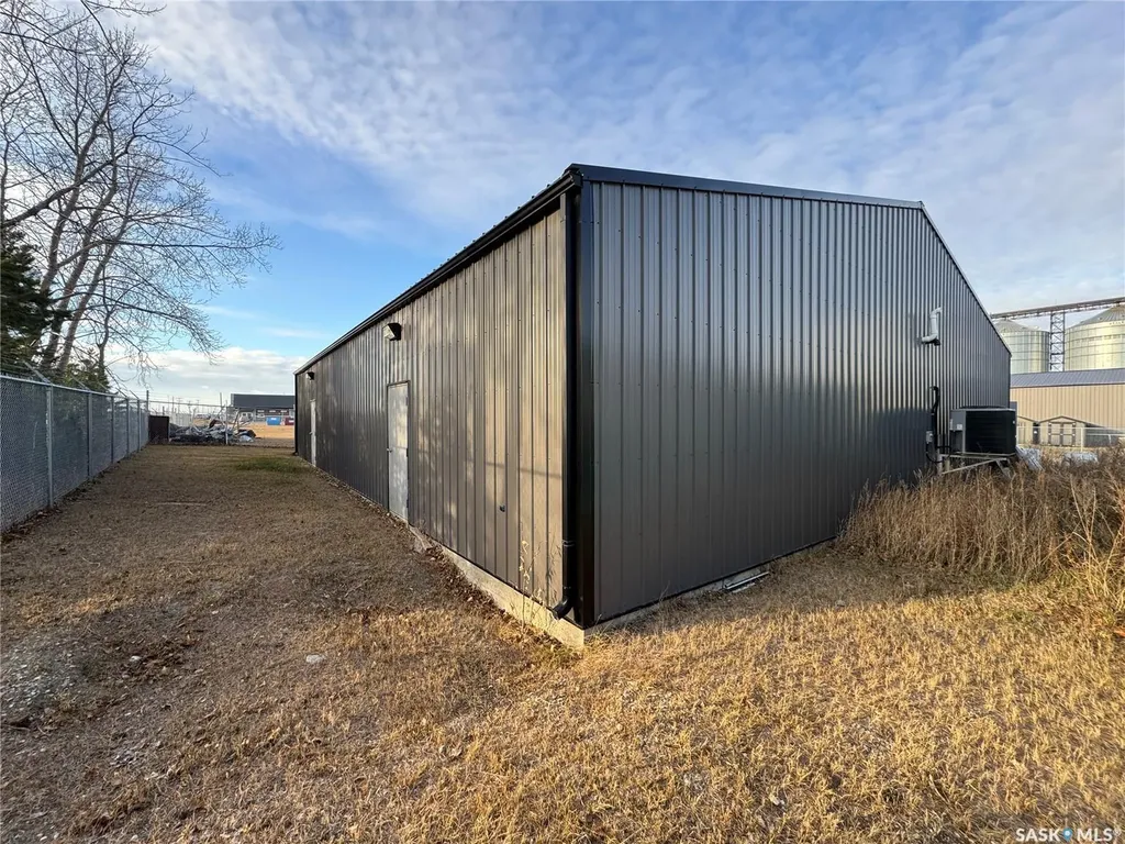 543 Johnston Avenue Indian Head SK S0G 2K0