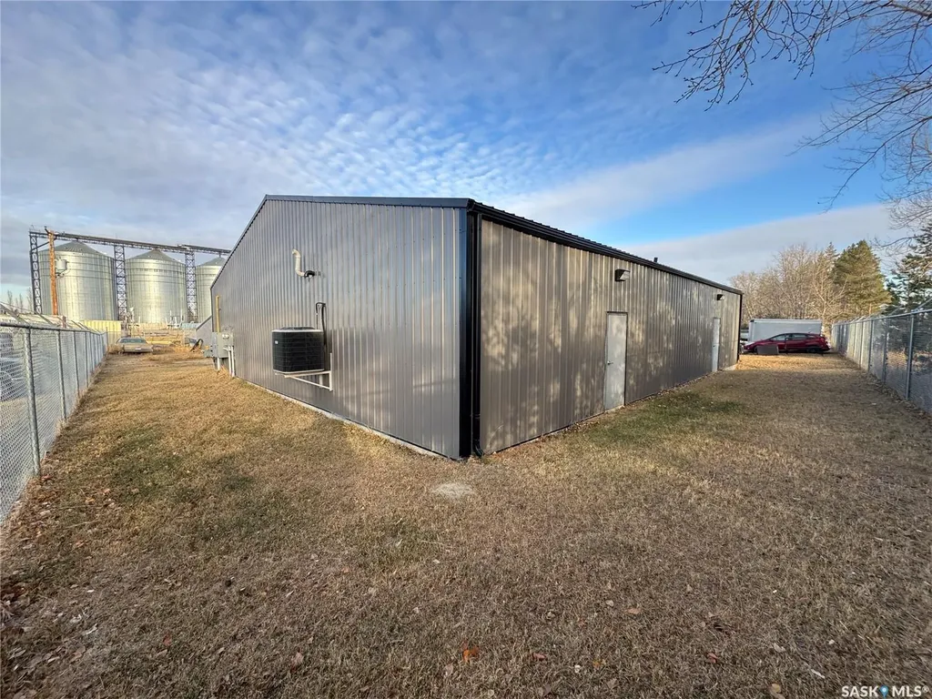543 Johnston Avenue Indian Head SK S0G 2K0