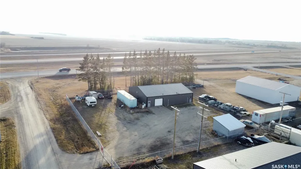 543 Johnston Avenue Indian Head SK S0G 2K0