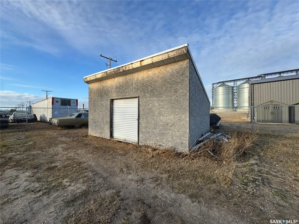 543 Johnston Avenue Indian Head SK S0G 2K0
