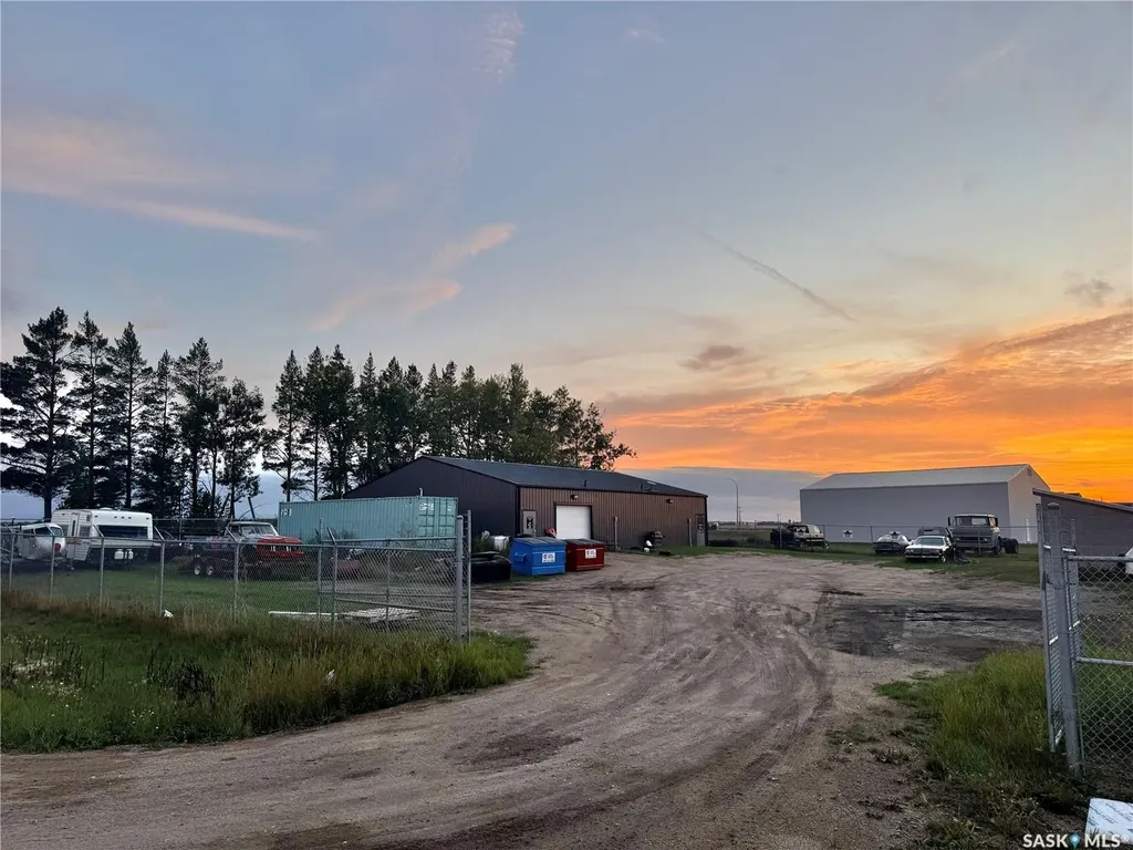 543 Johnston Avenue Indian Head SK S0G 2K0