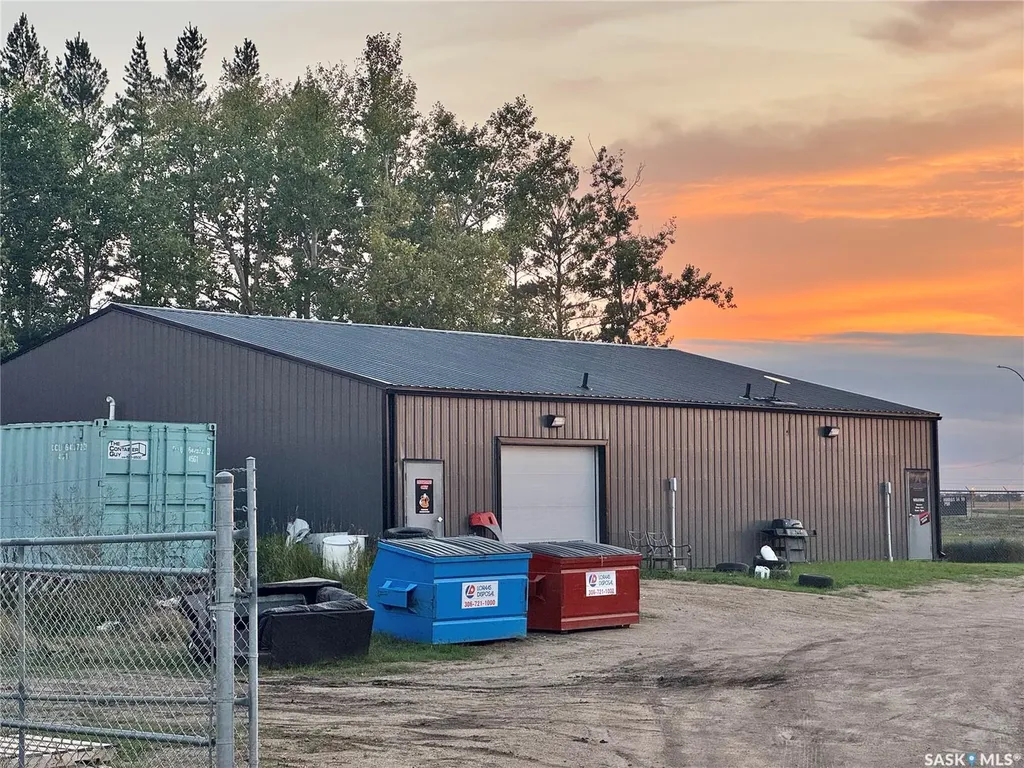 543 Johnston Avenue Indian Head SK S0G 2K0