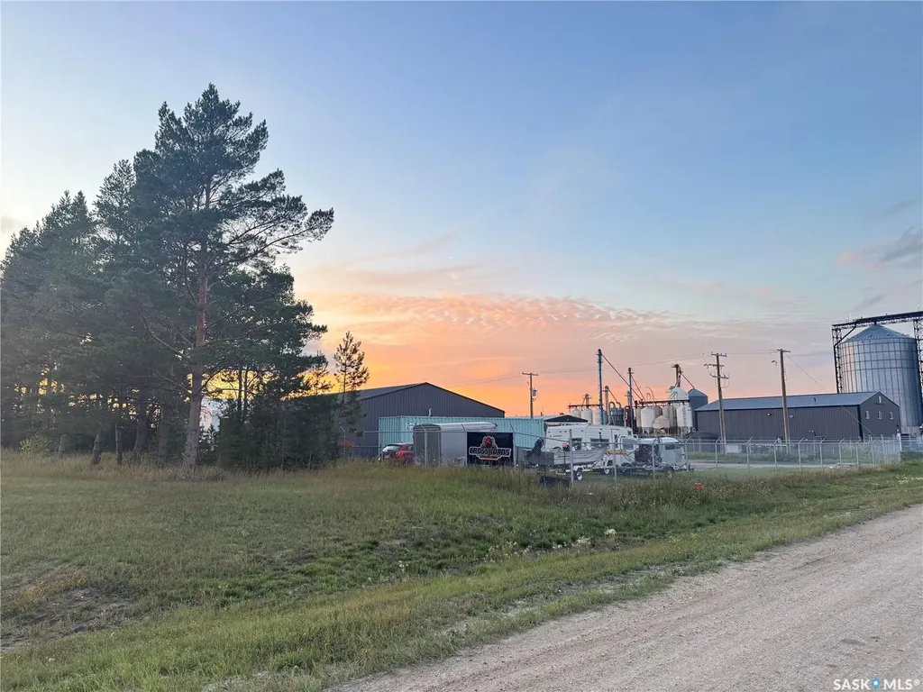 543 Johnston Avenue Indian Head SK S0G 2K0