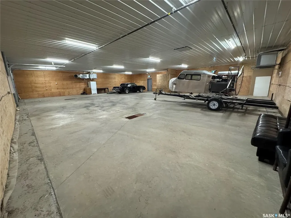 543 Johnston Avenue Indian Head SK S0G 2K0