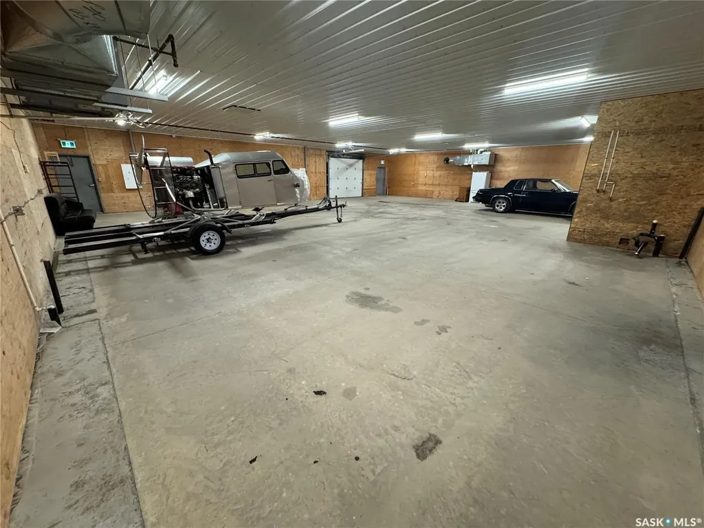543 Johnston Avenue Indian Head SK S0G 2K0