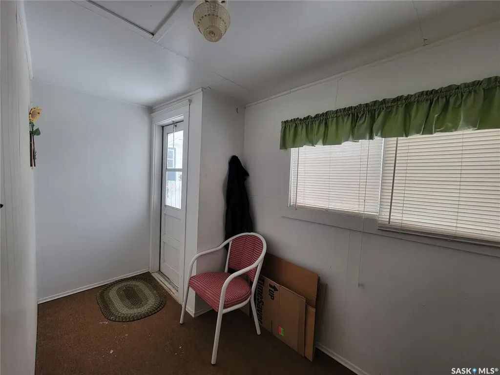 411 1st Street W Wilkie SK S0K 4W0