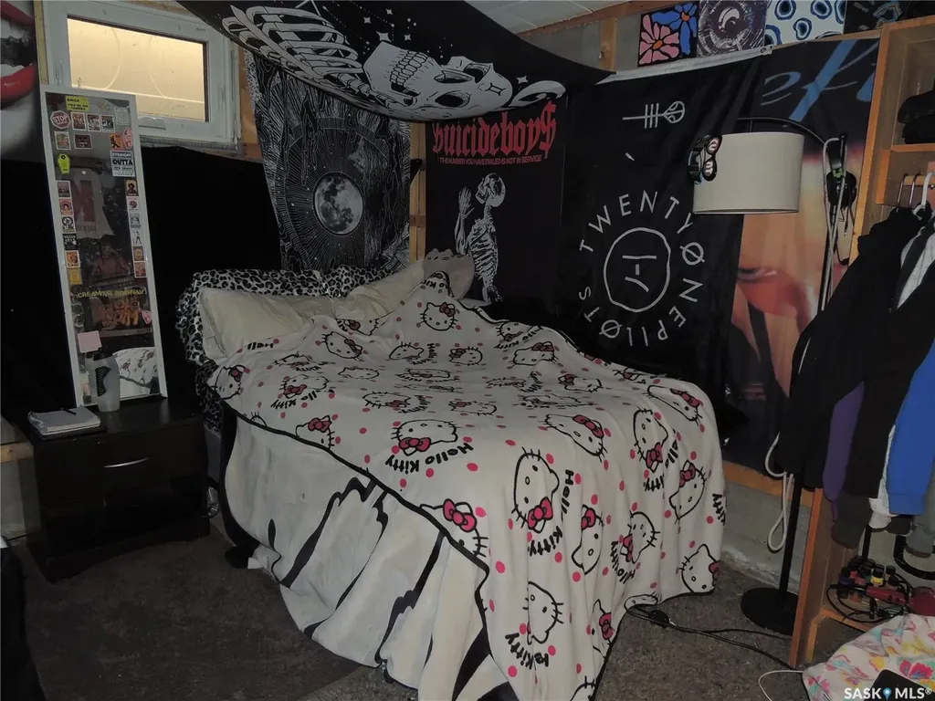 918 Albert Street Estevan SK S4A 1S3