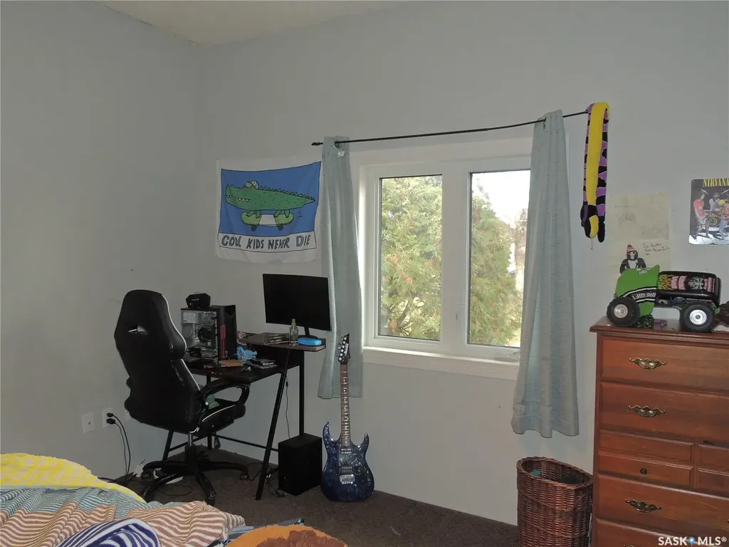 918 Albert Street Estevan SK S4A 1S3