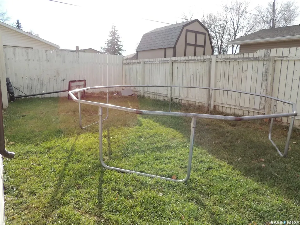 918 Albert Street Estevan SK S4A 1S3