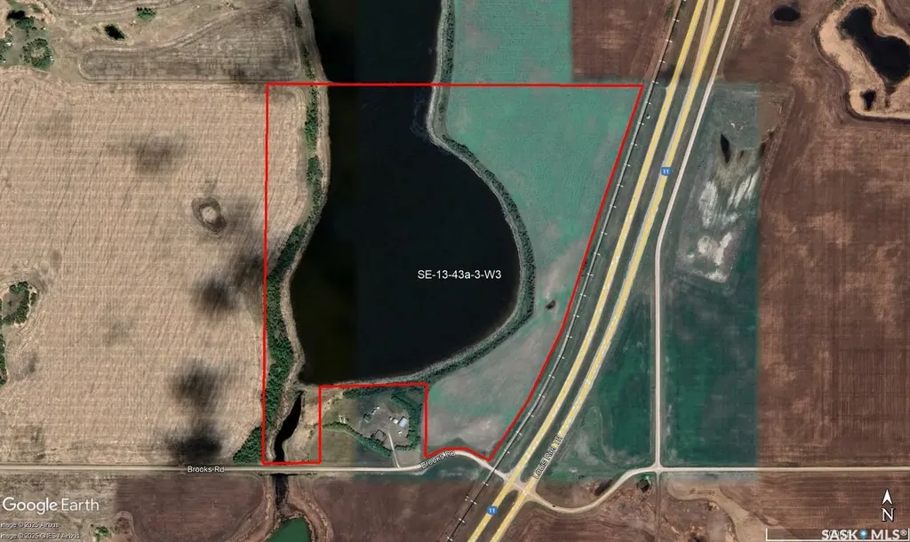 Rural Address Rosthern Rm No. 403 SK S0K 3R0