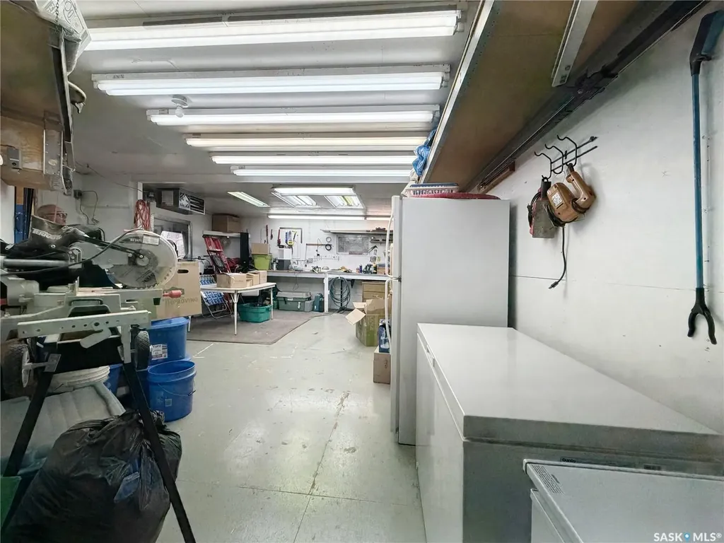 1442 Nicholson Road Estevan SK S4A 1T8