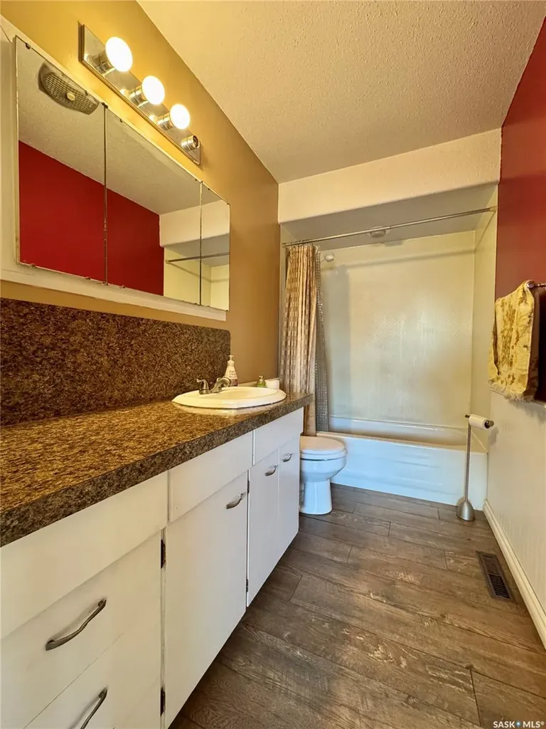 103 Cottonwood Crescent Churchbridge SK S0A 0M0