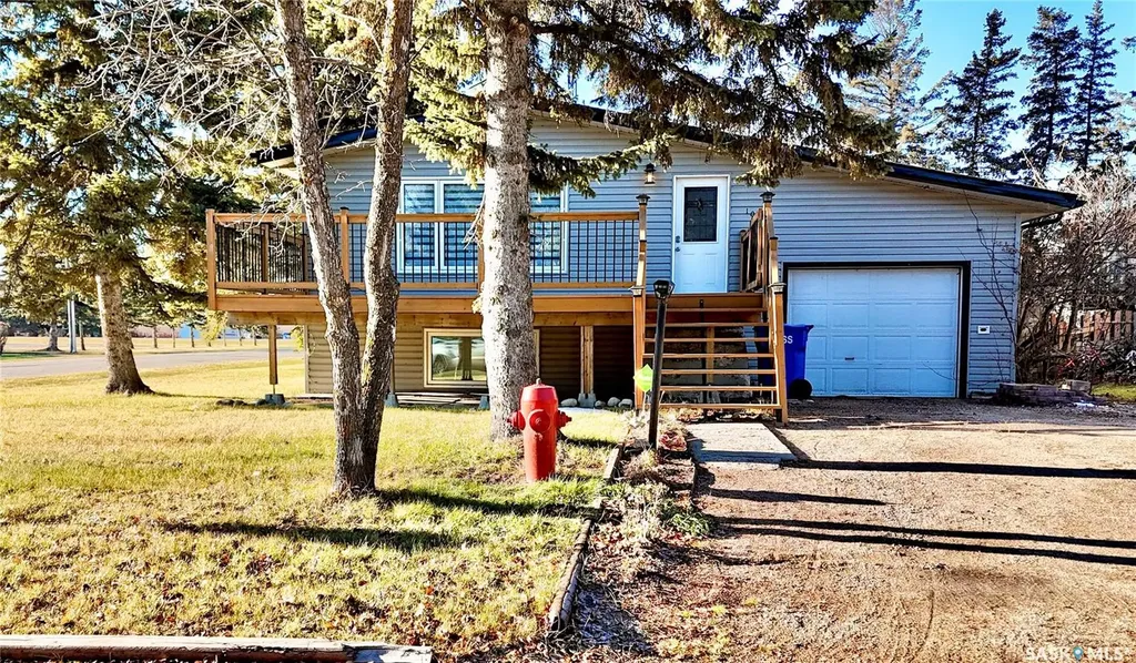 103 Cottonwood Crescent Churchbridge SK S0A 0M0
