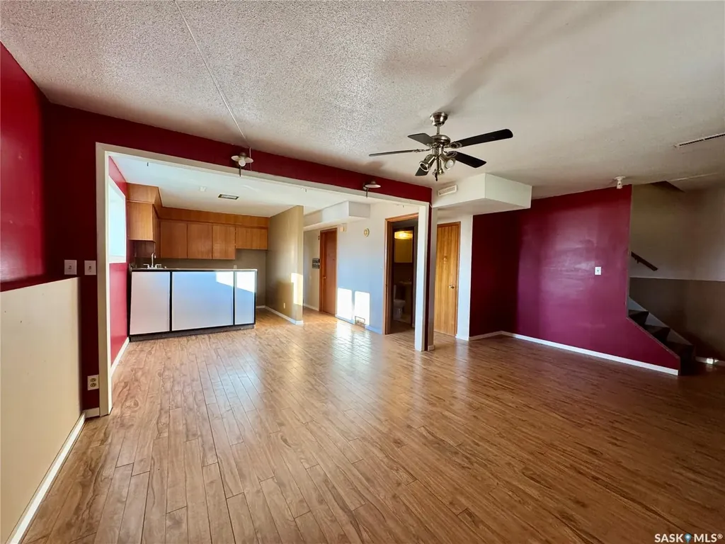 103 Cottonwood Crescent Churchbridge SK S0A 0M0