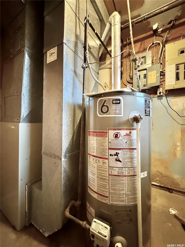 103 Cottonwood Crescent Churchbridge SK S0A 0M0