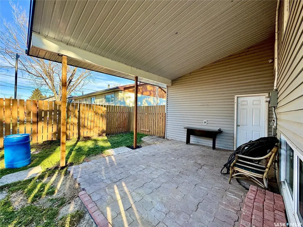 103 Cottonwood Crescent Churchbridge SK S0A 0M0