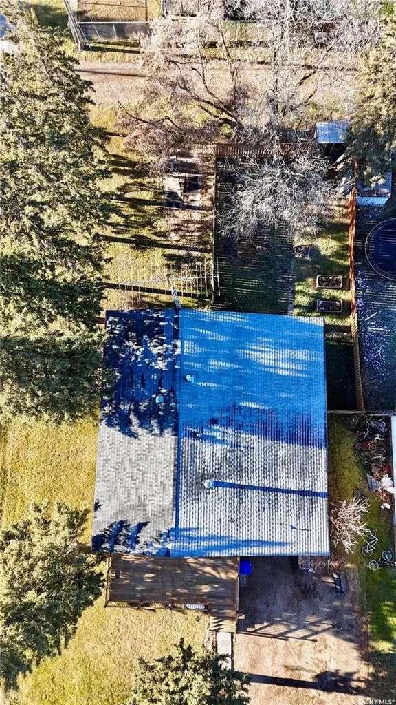 103 Cottonwood Crescent Churchbridge SK S0A 0M0