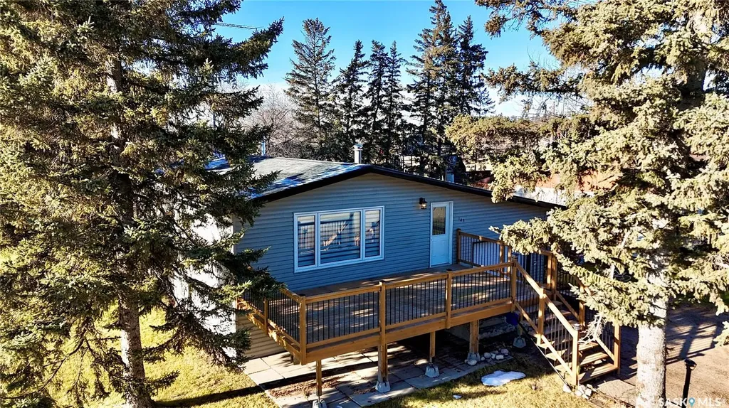 103 Cottonwood Crescent Churchbridge SK S0A 0M0