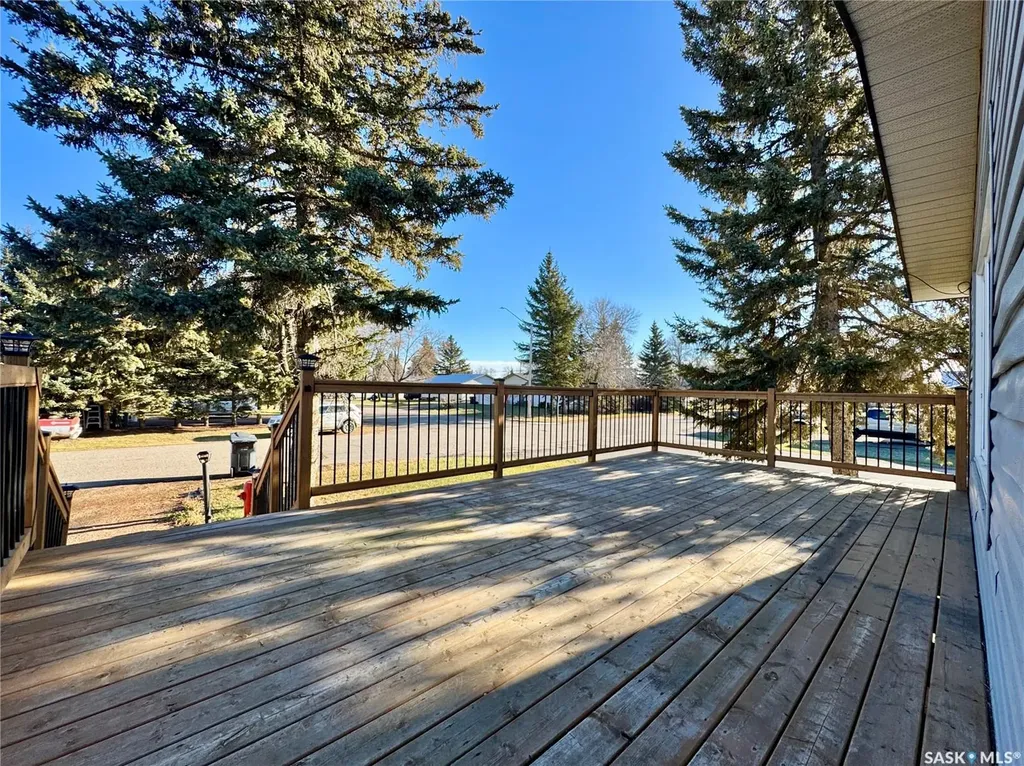 103 Cottonwood Crescent Churchbridge SK S0A 0M0