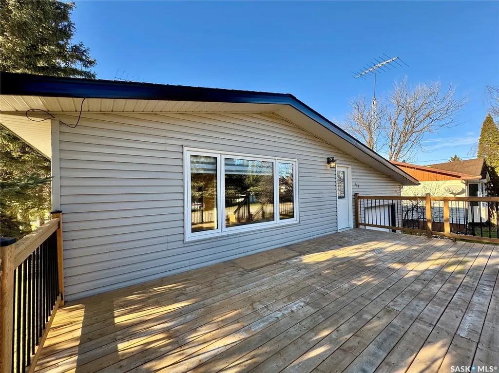103 Cottonwood Crescent Churchbridge SK S0A 0M0
