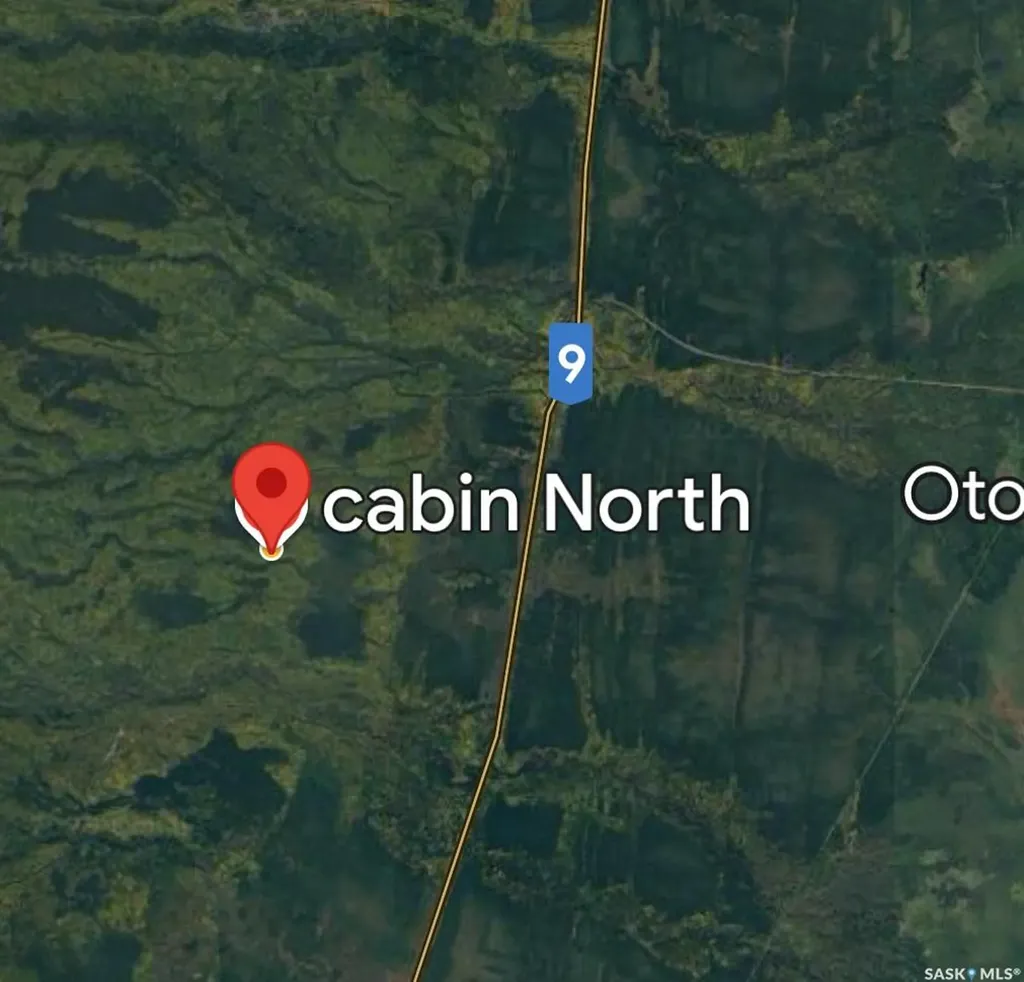 Rural Address Hudson Bay Rm No. 394 SK S0E 0Y0