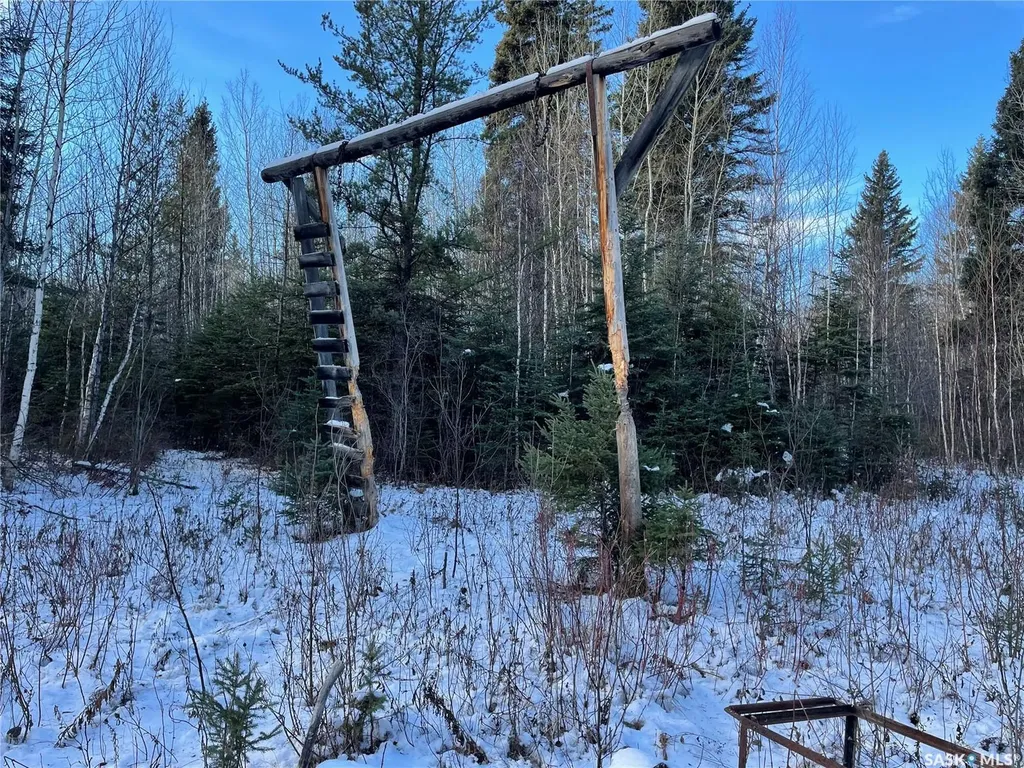 Rural Address Hudson Bay Rm No. 394 SK S0E 0Y0
