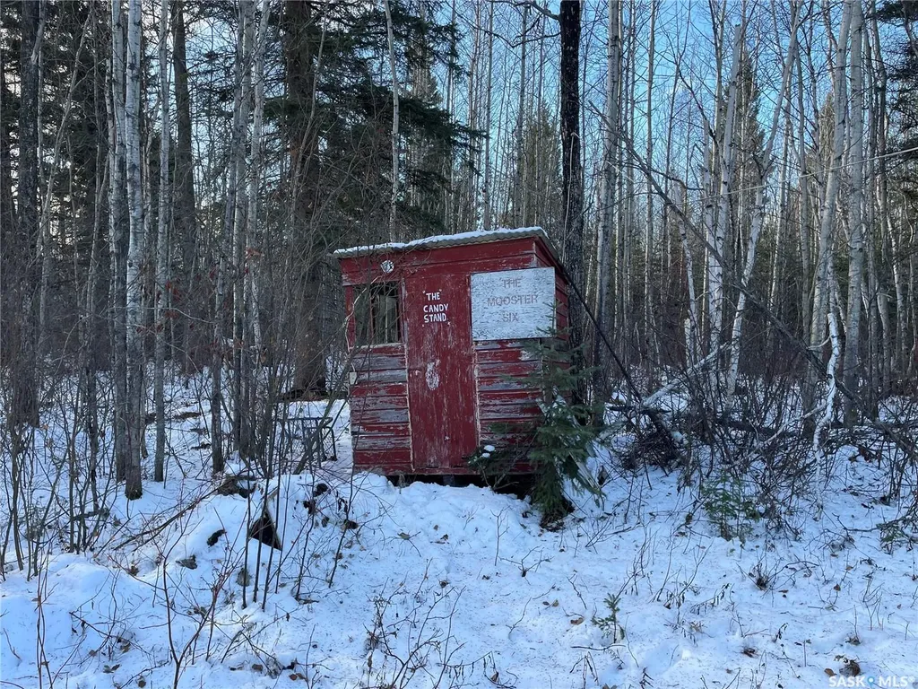 Rural Address Hudson Bay Rm No. 394 SK S0E 0Y0
