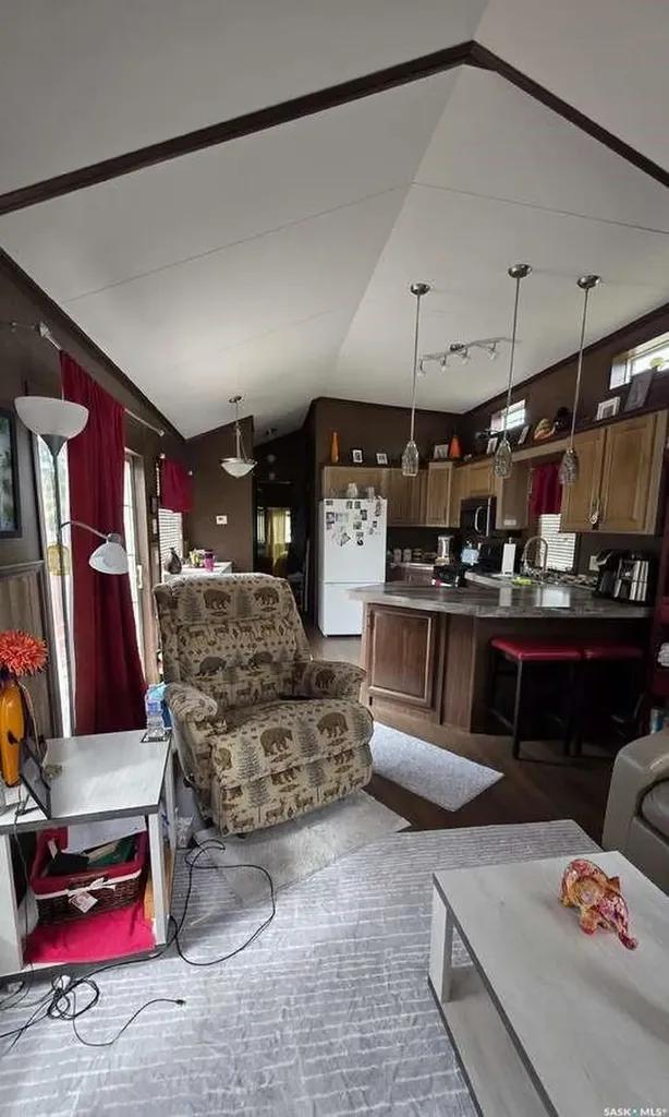 301 Railway Street Paradise Hill SK S0M 2G0