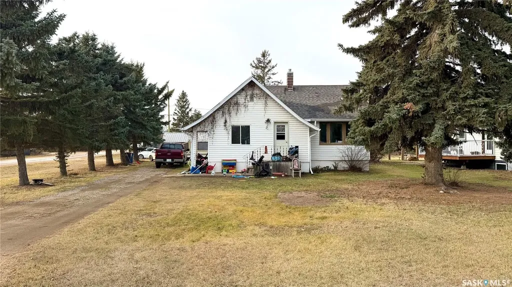 260 Ferguson Street Craik SK S0G 0V0