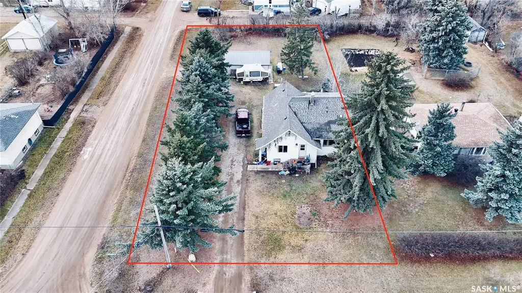 260 Ferguson Street Craik SK S0G 0V0