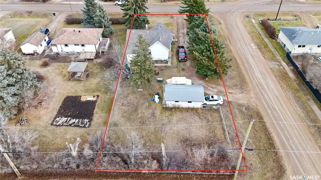 260 Ferguson Street Craik SK S0G 0V0