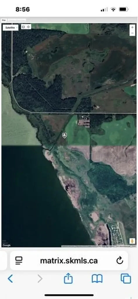 Rural Address Good Lake Rm No. 274 SK S0A 0L0