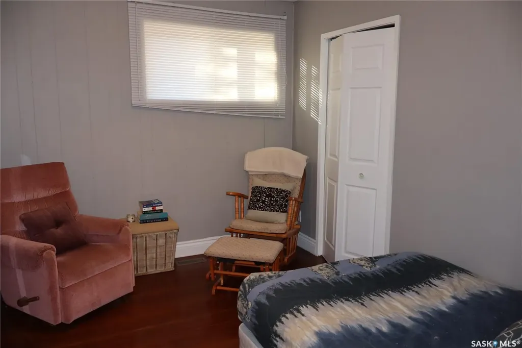 203 5th Avenue W Assiniboia SK S0H 0B0